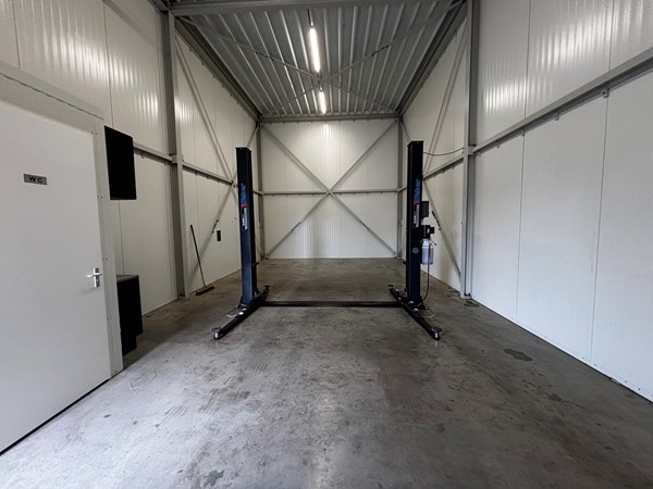 Medium property photo - Communicatielaan 10, 4538 BV Terneuzen